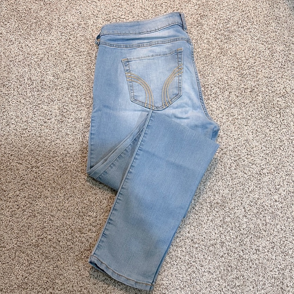 Holister jeans